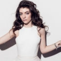 Lorde, Malu Lagunya Diputar