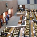 Alasan Fraksi PKB Ikutan Walk Out Dari Sidang Paripurna