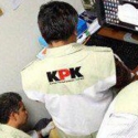 KPK Geledah Empat Tempat Terkait Kasus Miryam