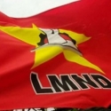Lusa, LMND Gelar Kongres Ke-7 Di Manado