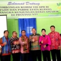 DPR Dorong Pendidikan Keterampilan Panti Asuhan Harus Bersinergi Dengan Perusahaan