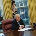 Trump: Xi Jinping Pria Yang Sangat Baik