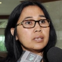 Eva: DPD Harus Perbaiki Diri Supaya Rakyat Tidak Minta Mereka Bubar