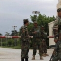 Puluhan Tentara Tewas Dalam Serangan Taliban Di Pangkalan Militer Afghanistan