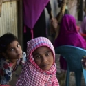Myanmar Mulai Tutup Kamp Pengungsian Di Rakhine