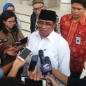 Plt. Gubernur DKI: Jokowi Yang Ingin Resmikan Masjid Sebelum Pilkada