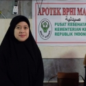 Menko PMK Tinjau Langsung Kesiapan Pelaksanaan Ibadah Haji Di Arab Saudi