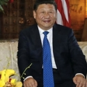 Tengahi Ketegangan Di Semenanjung, Presiden China Telepon Trump