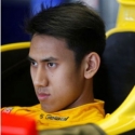 Sean Siap Hadapi Balapan Perdana yang Menantang