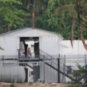 Kekerasan Pecah Di Pusat Penahanan Manus