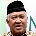 Din: Jangan Sampai Masjid Raya DKI Dianggap 