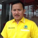 Golkar Pinrang Kawal Abdillah Daftar Cabup Di Hanura