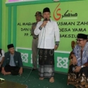 Menpora Ajak Warga Nahdliyin Waspada Radikalisme Dan Narkoba