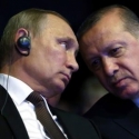 Putin Ucapkan Selamat Pada Erdogan Soal Kemenangan Referendum