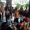 Ini Lima Jabatan Yang Pas Untuk Ahok, Posisi Teratas Ketua KPK