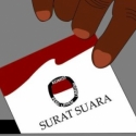 Partisipasi Pemilih Putaran Kedua Tembus Target Nasional
