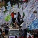 40 Ribu Buruh Akan Padati Jalanan Di Jakarta Saat Mayday