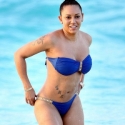 Mel B, Langgar Perjanjian Threesome