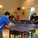 Diplomasi Pingpong Indonesia Di Kanada