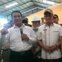Menteri Amran: Tidak Ada Lagi Cerita Impor Jagung<i>!</i>