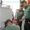 Panglima TNI Perintahkan Segel Operasional PT Sacofa Di Anambas Dan Natuna