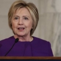 Hillary Clinton Dukung Langkah Militer AS Di Suriah