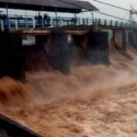 Waspada Banjir, Katulampa Siaga II Sejak Pukul 20.30 Wib