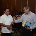 Komisi V Ingin Draf RUU SDA Bernuansa Lokal