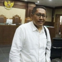 Anas: Di Persidangan Kemarin, Muka Saya Seperti Dikencingi