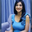 Fanny Ghassani, Senang Akhirnya 