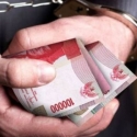 Tersangka Korupsi Tak Pantas Duduk Lagi Sebagai Pejabat Publik