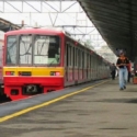 KCJ Tembus Angka 1 Juta Penumpang Per Hari