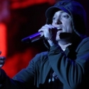 Eminem Gugat Partai Penguasa Selandia Baru Soal Hak Cipta Lagu