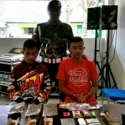 Satgas Kostrad Tangkap Pembawa Ganja Di Batas RI-PNG