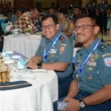 Seminar Peran Lembaga Pendidikan TNI AL Digelar Di GSB Surabaya