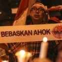MUI Berharap Pendukung Ahok Ikut Tim Pengacara