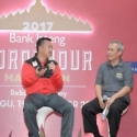 Menpora: Borobudur Marathon Momentum Penting Menggali Potensi Pelari Muda