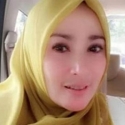 Firza Dicecar Penyidik Soal Hubungan Dengan Istri Rizieq Shihab
