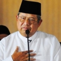 SBY: Ada Yang Benci Saya