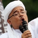 Pengacara: Penyidik Jadi Alat Back-up Ahok, Rizieq Pasti Melawan