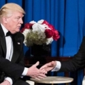 Trump: Saya Cinta Australia
