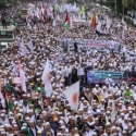 Aksi 55 Akan Diikuti 3,5 Juta Orang