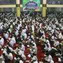 Semangat Bandung Lautan Api Terlihat Di Acara Nusantara Mengaji