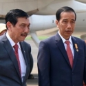 Jokowi Harus Tegur Luhut Kalau Masih Cawe-Cawe Soal Reklamasi