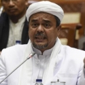 Polisi Sarankan Rizieq Minta Perlindungan Jika Memang Terancam