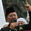 Sebut PDIP Diisi Kader PKI, Pemeriksaan Ustaz Alfian Tanjung Dijadwal Ulang
