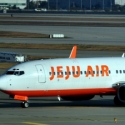 Ketegangan Diplomatik Mereda, Jeju Air Tambah Penerbangan Ke China