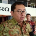 Jokowi Minta Pembahasan RUU Terorisme Dipercepat, Fadli Zon Bilang Hati-hati