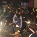 Banjir Kepung Padang Dan Kendari, 1 Korban Meninggal Dunia