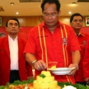 SOKSI Dukung Jokowi Gebuk Gerakan Anti Pancasila